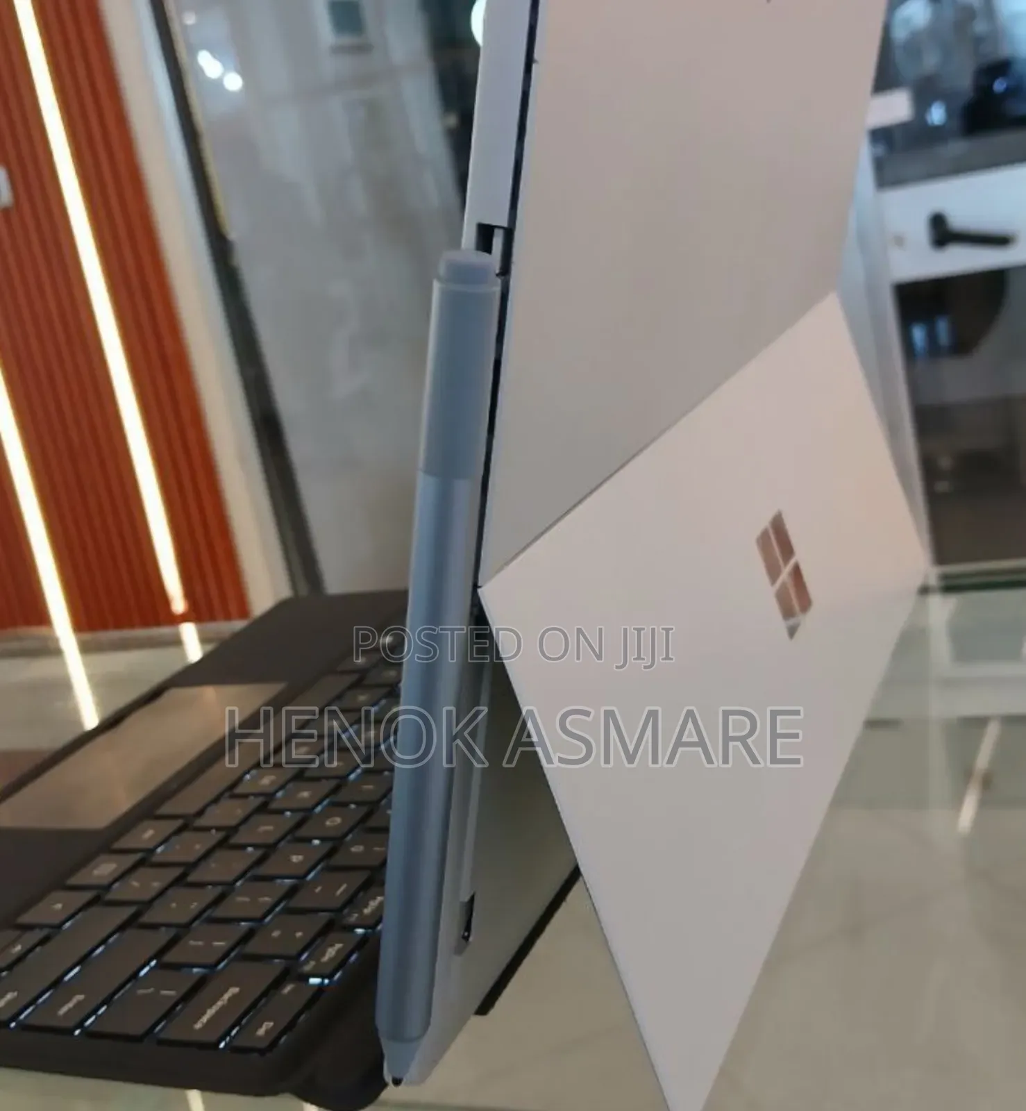 New Laptop Microsoft Surface 16GB Intel Core I7 SSD 1T