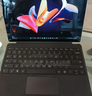 New Laptop Microsoft Surface 16GB Intel Core I7 SSD 1T