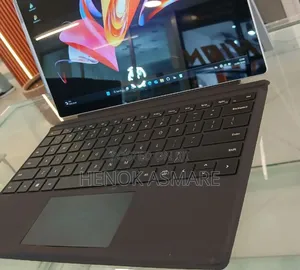 New Laptop Microsoft Surface 16GB Intel Core I7 SSD 1T