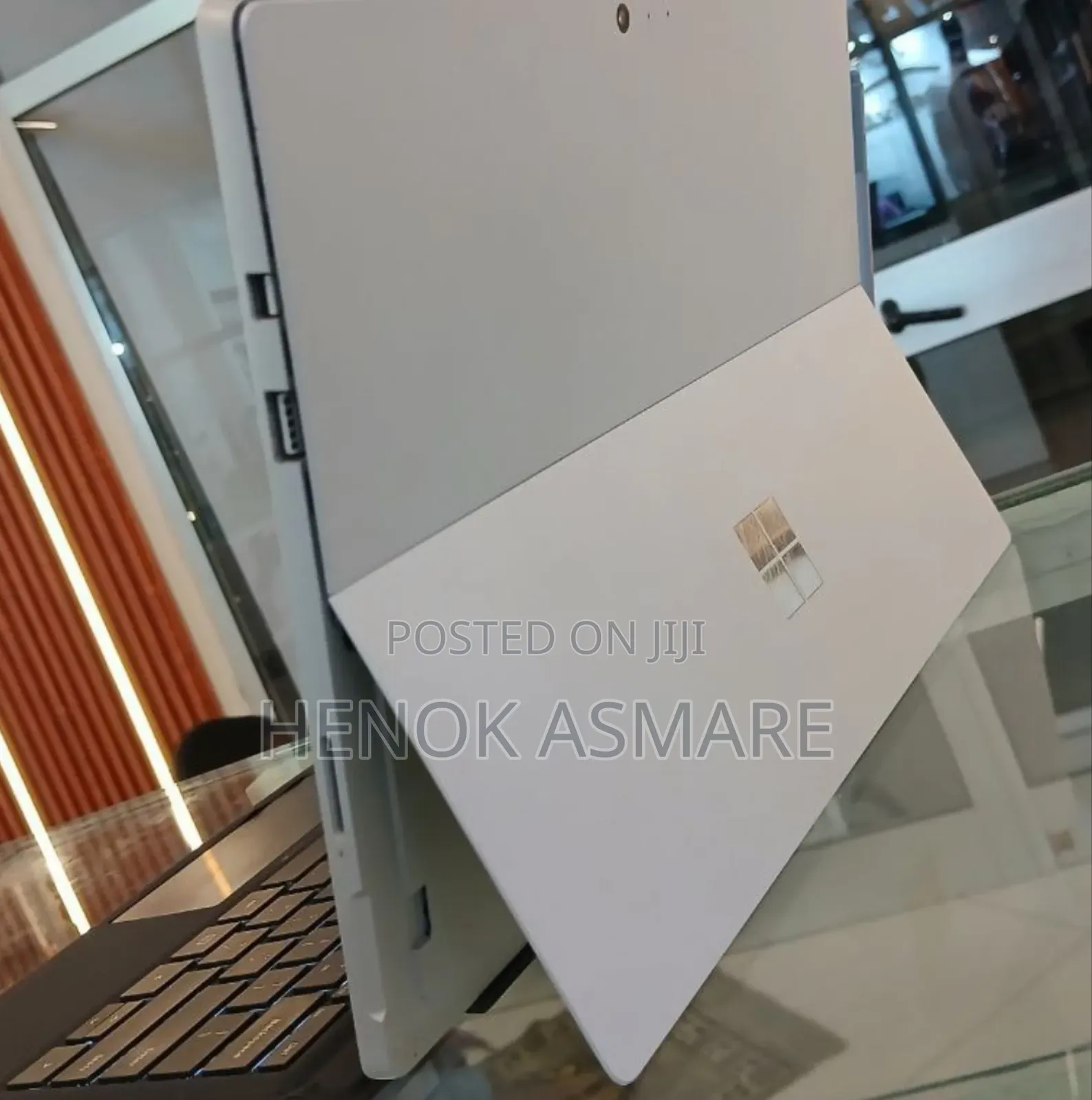 New Laptop Microsoft Surface 16GB Intel Core I7 SSD 1T