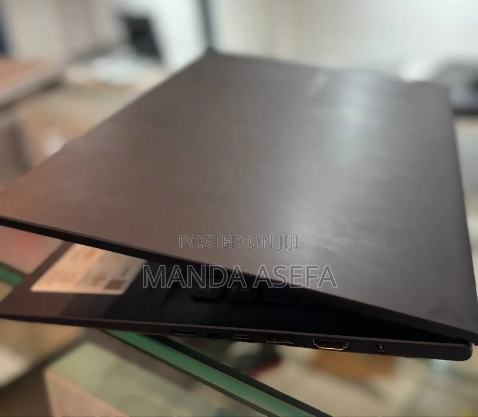 New Laptop Asus VivoBook 15 X505BA 16GB Intel Core I5 SSD 256GB