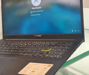 New Laptop Asus VivoBook 15 X505BA 16GB Intel Core I5 SSD 256GB