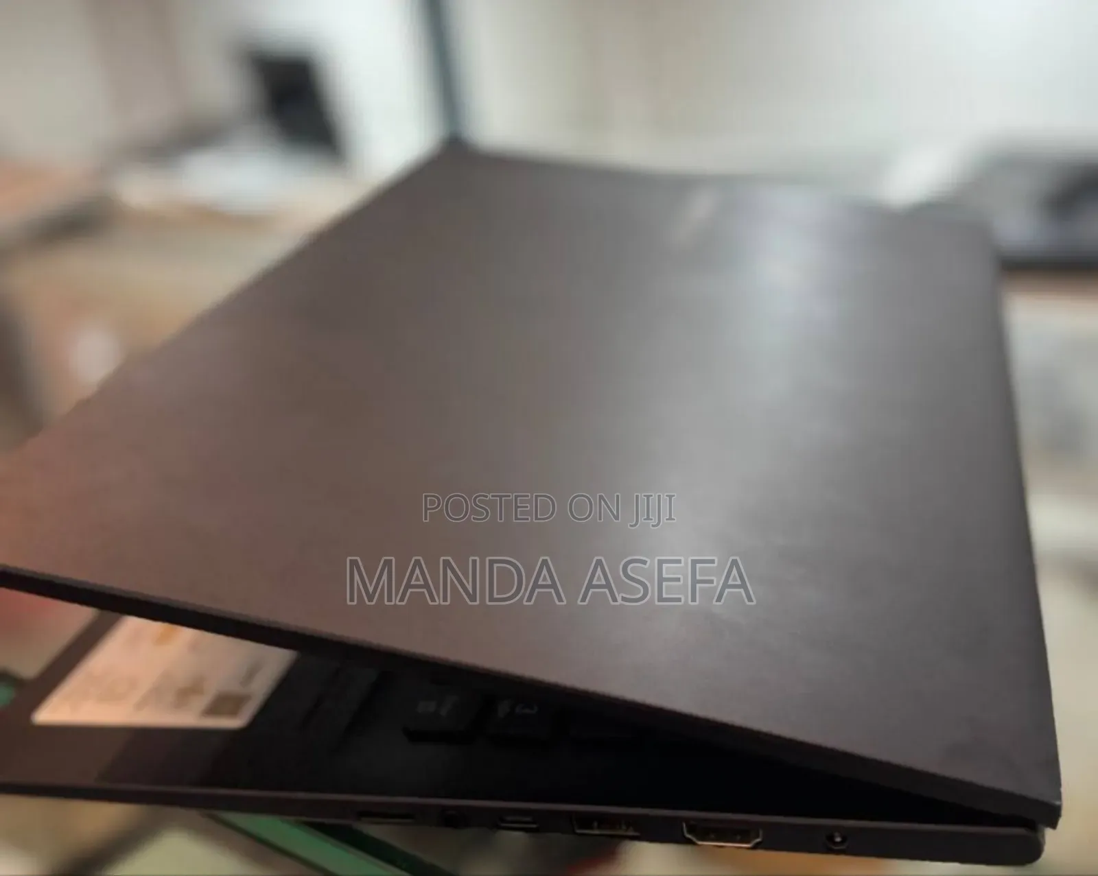 New Laptop Asus VivoBook 15 X505BA 16GB Intel Core I5 SSD 256GB