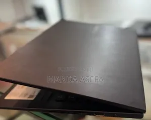 New Laptop Asus VivoBook 15 X505BA 16GB Intel Core I5 SSD 256GB