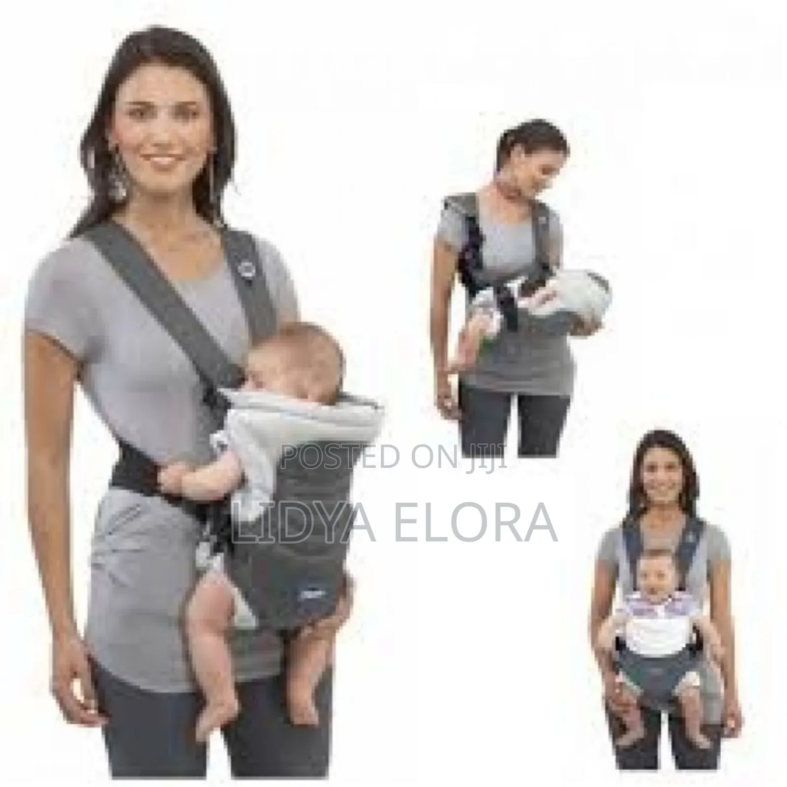 Chicco Baby Carrier