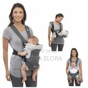 Chicco Baby Carrier