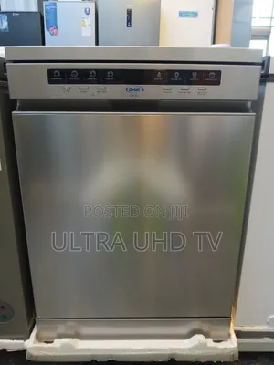 Orbit Dishwasher 12 Plate