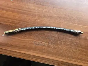 Photo - 1/4" 225 Bar High Pressure Grease Hose