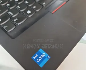 New Laptop Lenovo ThinkPad Yoga 8GB Intel Core I7 SSD 256GB