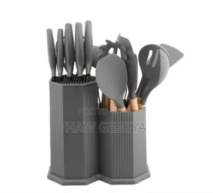  18pcs Kitchenware Set