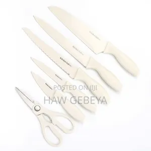  18pcs Kitchenware Set