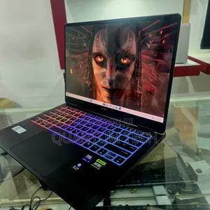 Photo - New Laptop HP Omen 15 16GB Intel Core Ultra 7 SSD 1T