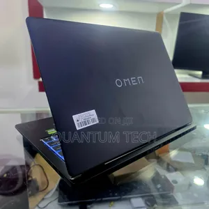 New Laptop HP Omen 15 16GB Intel Core Ultra 7 SSD 1T
