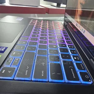 New Laptop HP Omen 15 16GB Intel Core Ultra 7 SSD 1T