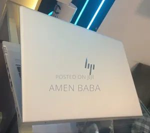 New Laptop HP EliteBook 840 G6 16GB Intel Core I7 SSD 512GB