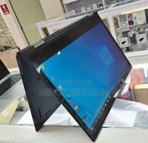 New Laptop Lenovo Thinkpad X1 Yoga 8GB Intel Core I5 SSD 512GB