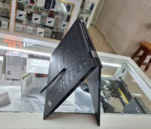 New Laptop Lenovo Thinkpad X1 Yoga 8GB Intel Core I5 SSD 512GB