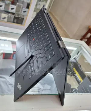 New Laptop Lenovo Thinkpad X1 Yoga 8GB Intel Core I5 SSD 512GB