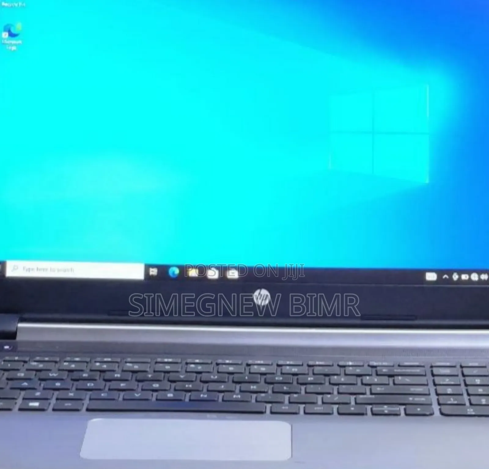 New Laptop HP Pavilion 15 8GB Intel Core I7 SSD 1T