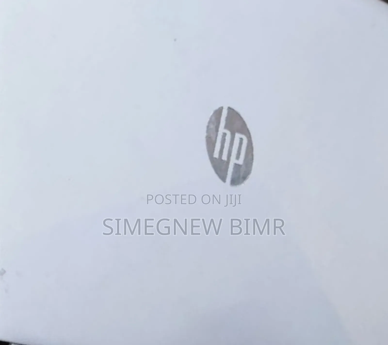 New Laptop HP Pavilion 15 8GB Intel Core I7 SSD 1T