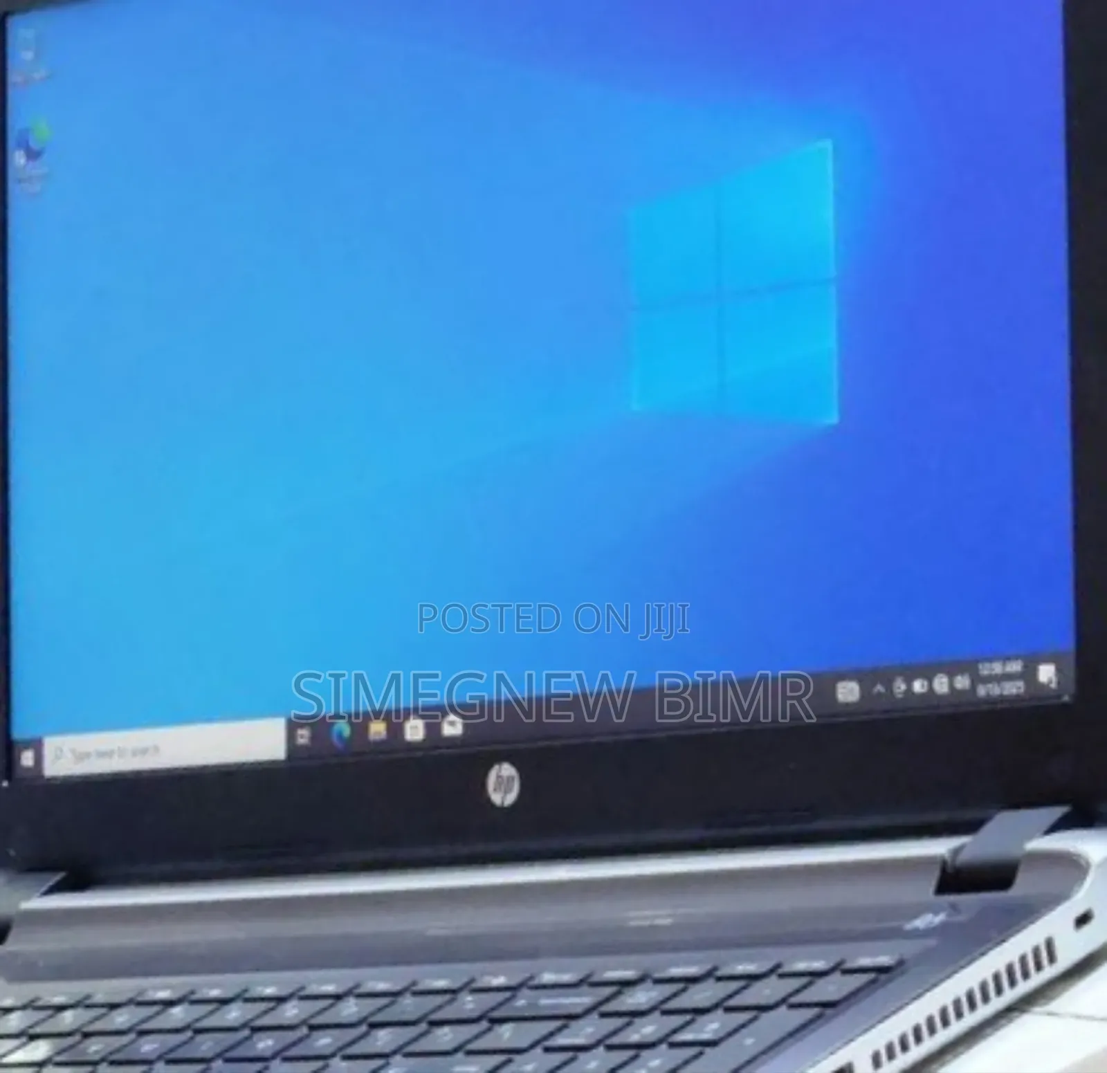 New Laptop HP Pavilion 15 8GB Intel Core I7 SSD 1T