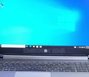 Photo - New Laptop HP Pavilion 15 8GB Intel Core I7 SSD 1T