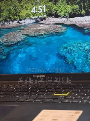 New Laptop Lenovo ThinkBook 15 16GB Intel Core I5 SSD 256GB