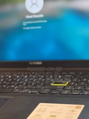 Photo - New Laptop Lenovo ThinkBook 15 16GB Intel Core I5 SSD 256GB