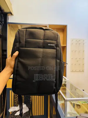 Photo - Advanced Laptop Bag