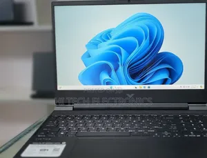 New Laptop HP Victus 15 16GB Intel Core I7 SSD 512GB