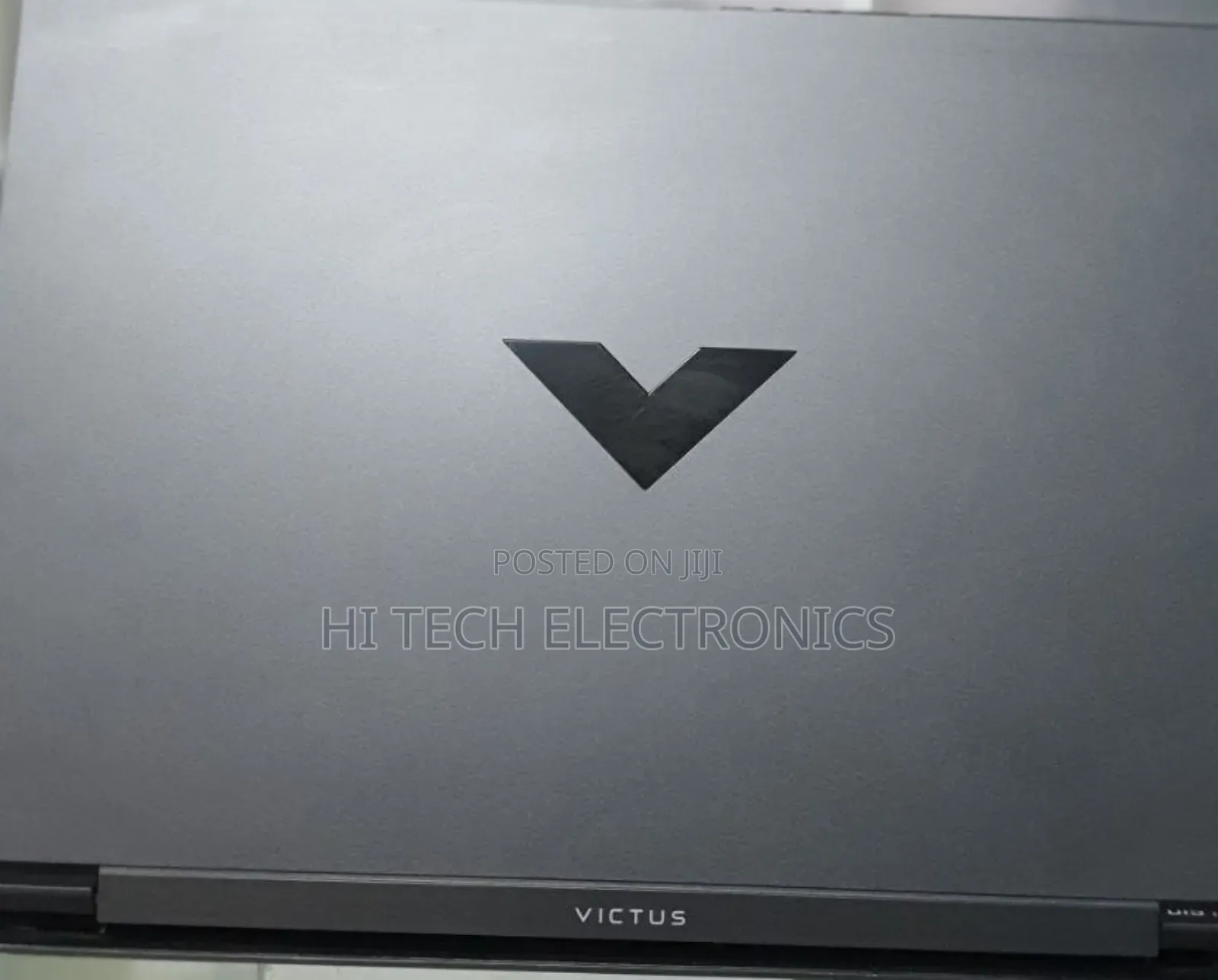 New Laptop HP Victus 15 16GB Intel Core I7 SSD 512GB
