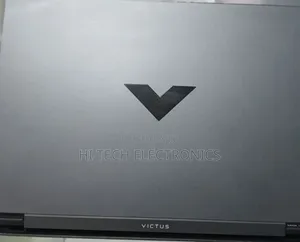 New Laptop HP Victus 15 16GB Intel Core I7 SSD 512GB