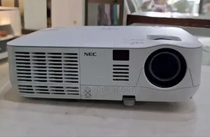 Photo - Nec Projector V300x