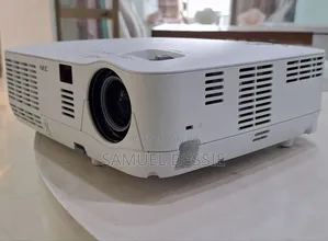 Nec Projector V300x