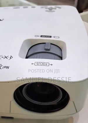 Nec Projector V300x