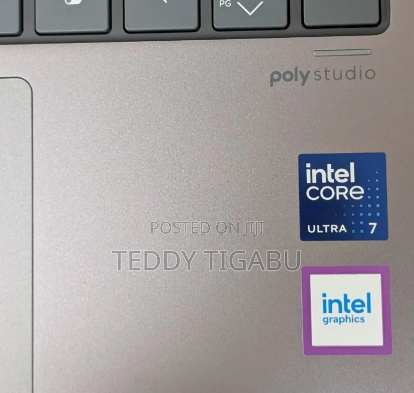 New Laptop HP Envy X360 16GB Intel Core Ultra 7 SSD 1T