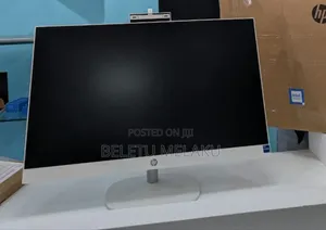 New Desktop Computer HP 200 G4 All-in-One 16GB Intel Core I7 SSD 1T