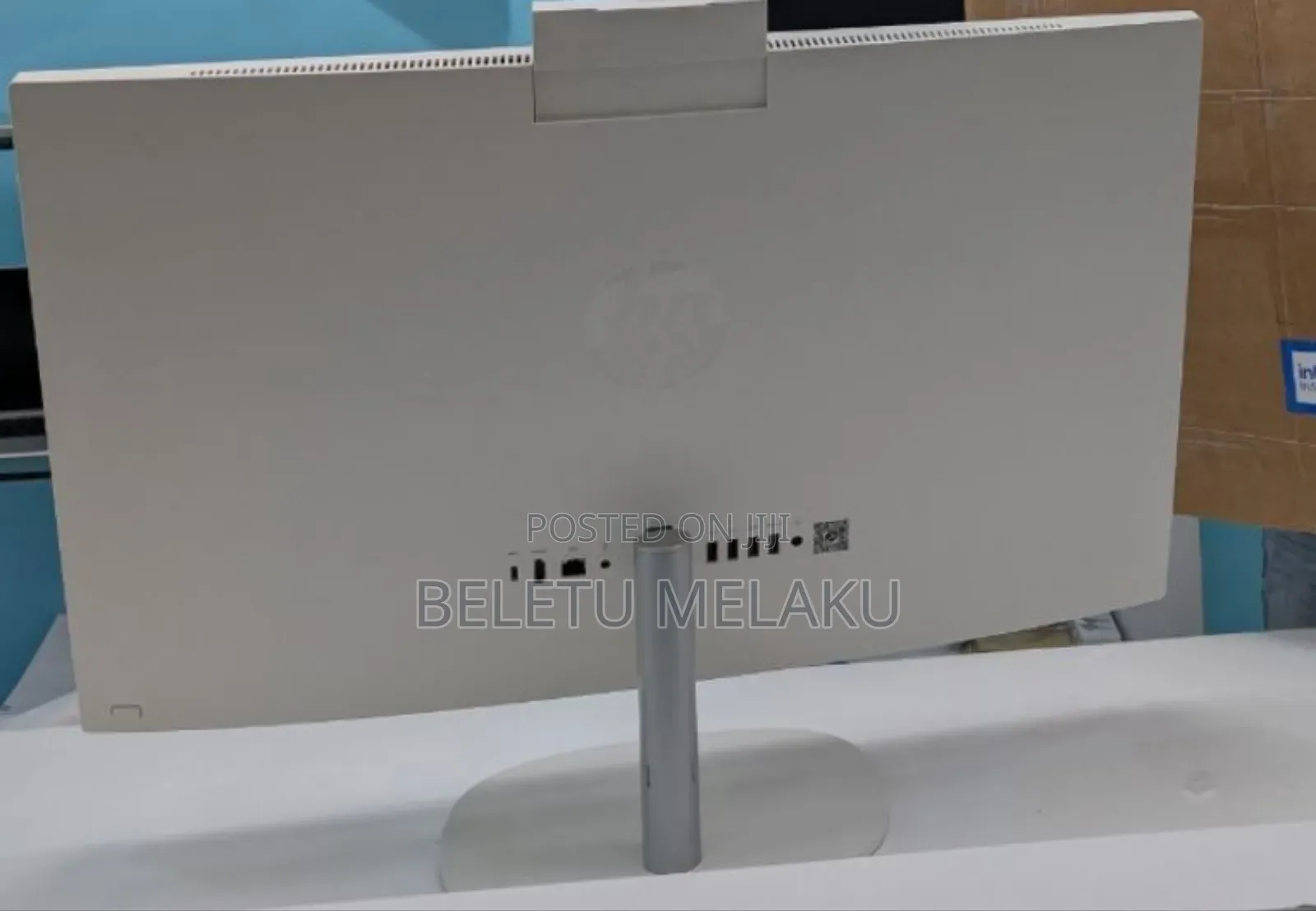 New Desktop Computer HP 200 G4 All-in-One 16GB Intel Core I7 SSD 1T