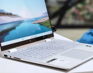 Photo - New Laptop HP Envy 15 16GB Intel Core I5 SSD 512GB