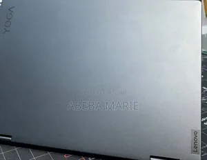 New Laptop Lenovo Yoga 9i 16GB Intel Core I5 SSD 512GB