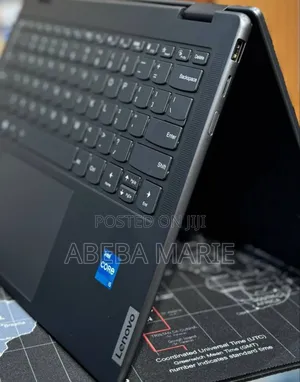 New Laptop Lenovo Yoga 9i 16GB Intel Core I5 SSD 512GB