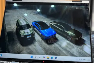 Photo - New Laptop Lenovo Yoga 9i 16GB Intel Core I5 SSD 512GB