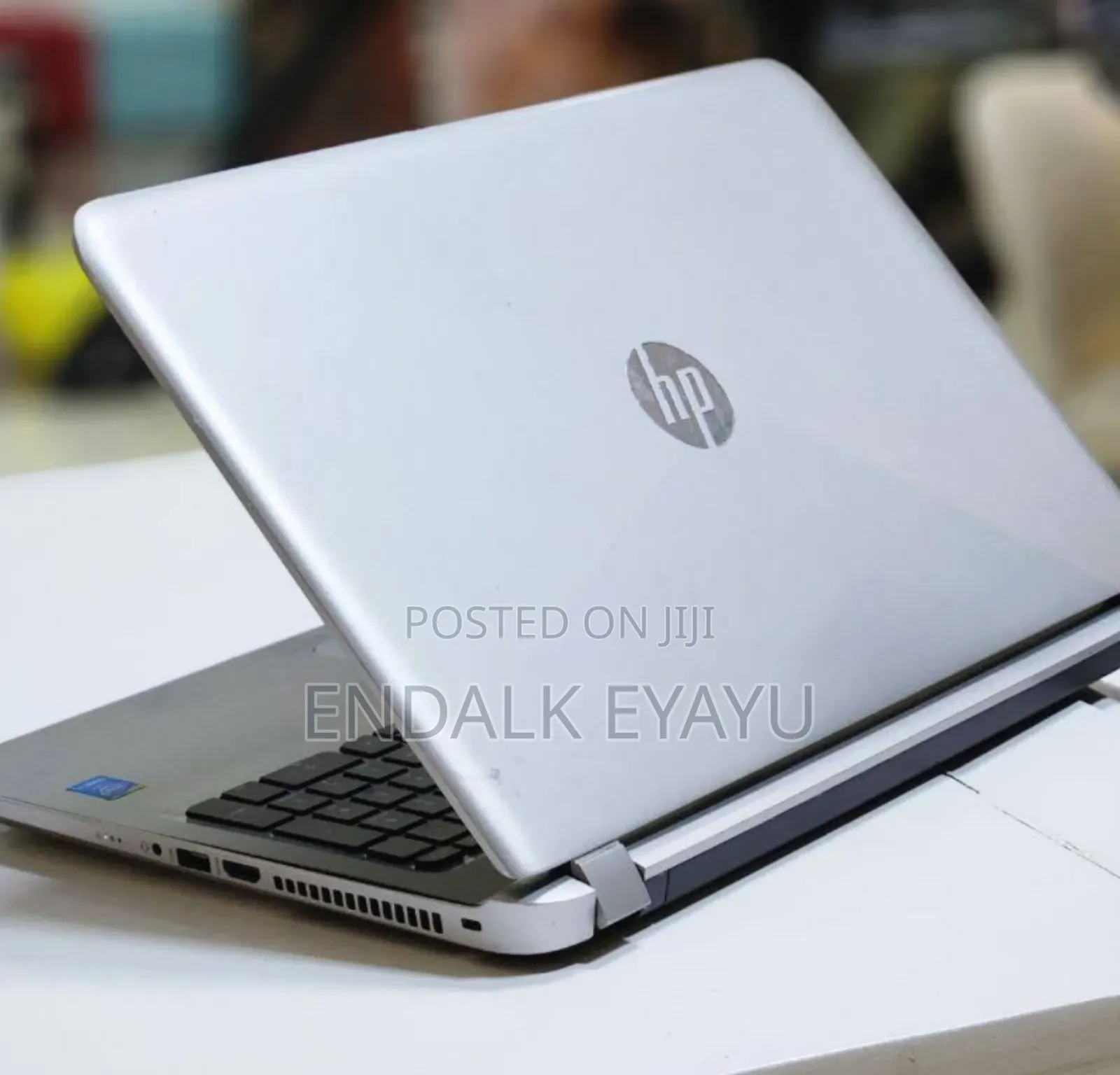 New Laptop HP Pavilion 15 8GB Intel Core I7 HDD 1T