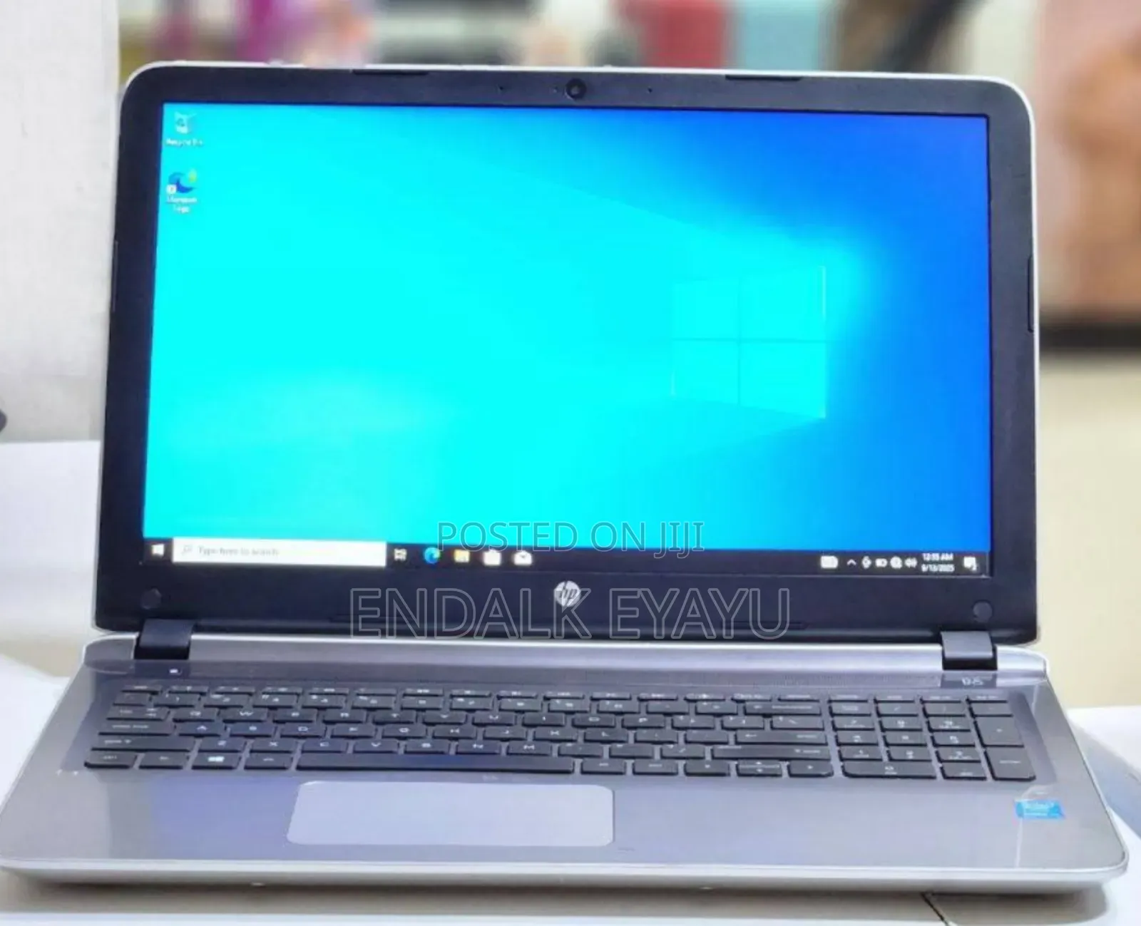 New Laptop HP Pavilion 15 8GB Intel Core I7 HDD 1T
