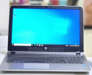 New Laptop HP Pavilion 15 8GB Intel Core I7 HDD 1T