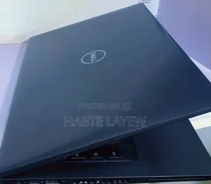 New Laptop Dell Latitude 5400 8GB Intel Core I7 SSD 512GB