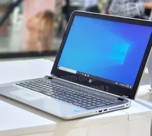 New Laptop HP Pavilion 15 8GB Intel Core I7 HDD 1T