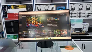 Photo - Lenovo Thinkvision P32p-20 31.5" Uhd Monitor