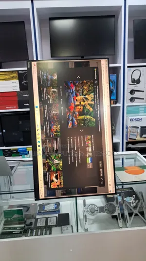 Lenovo Thinkvision P32p-20 31.5" Uhd Monitor