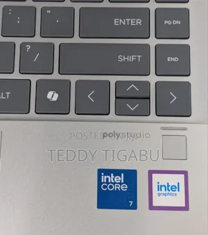 New Laptop HP Envy X360 16GB Intel Core Ultra 7 SSD 512GB